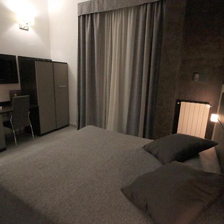 Hotel Charter Rome Luaran gambar