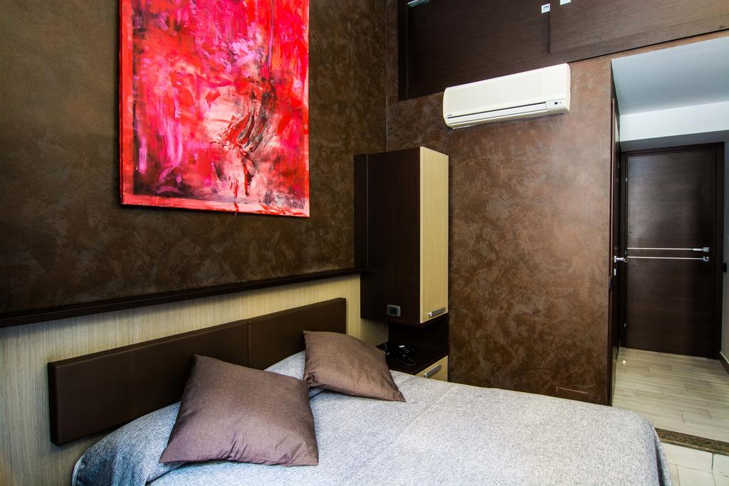 Hotel Charter Rome Luaran gambar