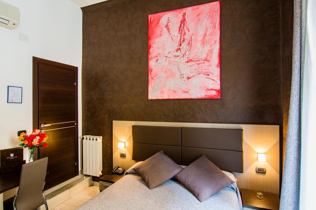 Hotel Charter Rome Luaran gambar